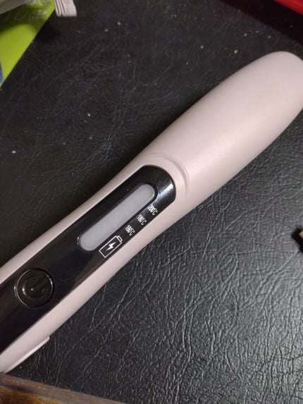 を使ったクチコミ(1枚目)