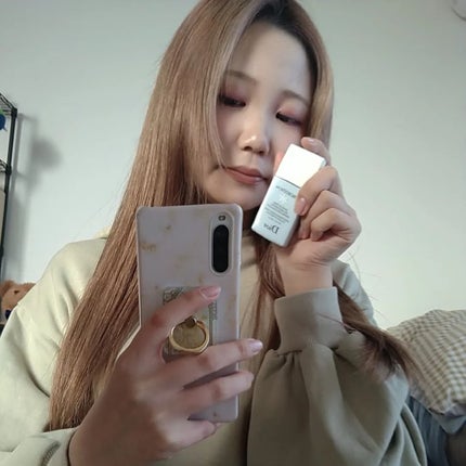 を使ったクチコミ(1枚目)