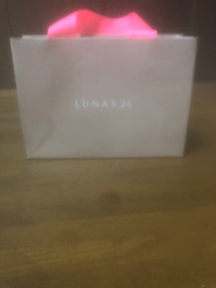 アイカラーレーション/LUNASOL/アイシャドウパレットを使ったクチコミ(2枚目)