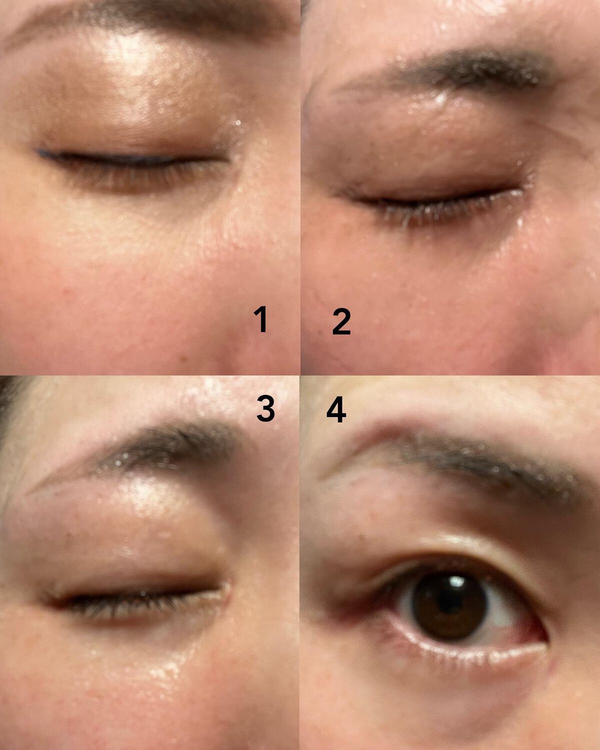 デュオ ザ クレンジングバーム ホワイトa/DUO/クレンジングバームを使ったクチコミ(2枚目)