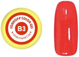 ジェルカラー B-3