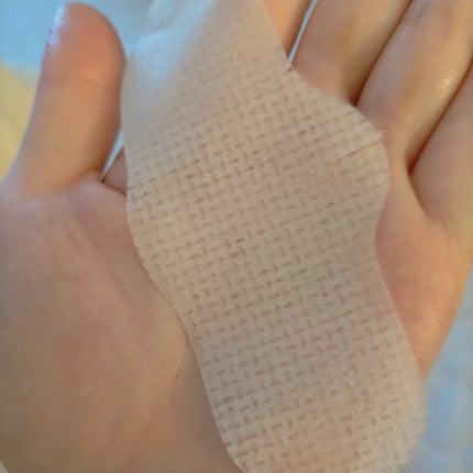 ノーモアブラックヘッド(ノーズピーリング)/One-day's you/スクラブ・ゴマージュを使ったクチコミ(4枚目)