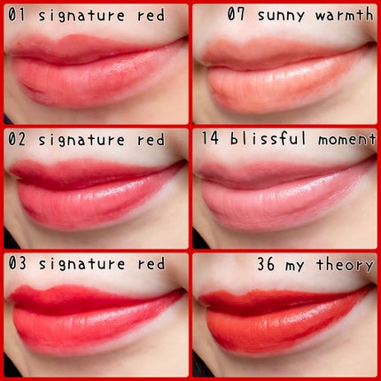 ルージュ デコルテ/DECORTÉ/口紅を使ったクチコミ(5枚目)