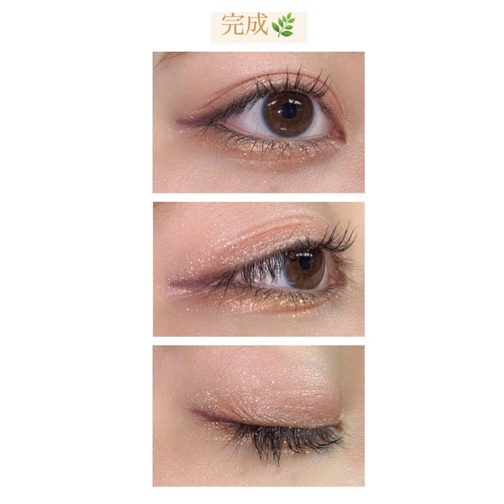 オペラ マイラッシュ アドバンスト/OPERA/マスカラを使ったクチコミ（2枚目）