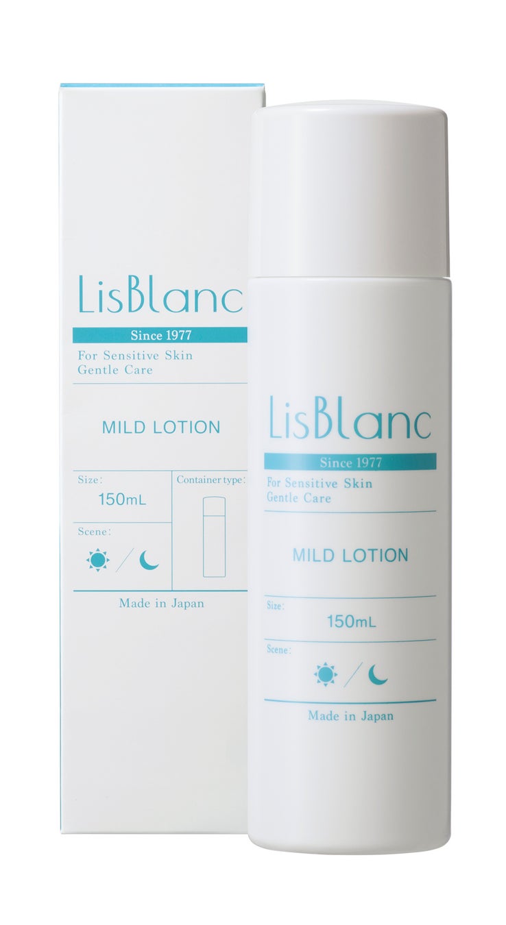 2024/2/9(最新発売日: 2025/10/31)発売 リスブラン リスブラン マイルド ローション