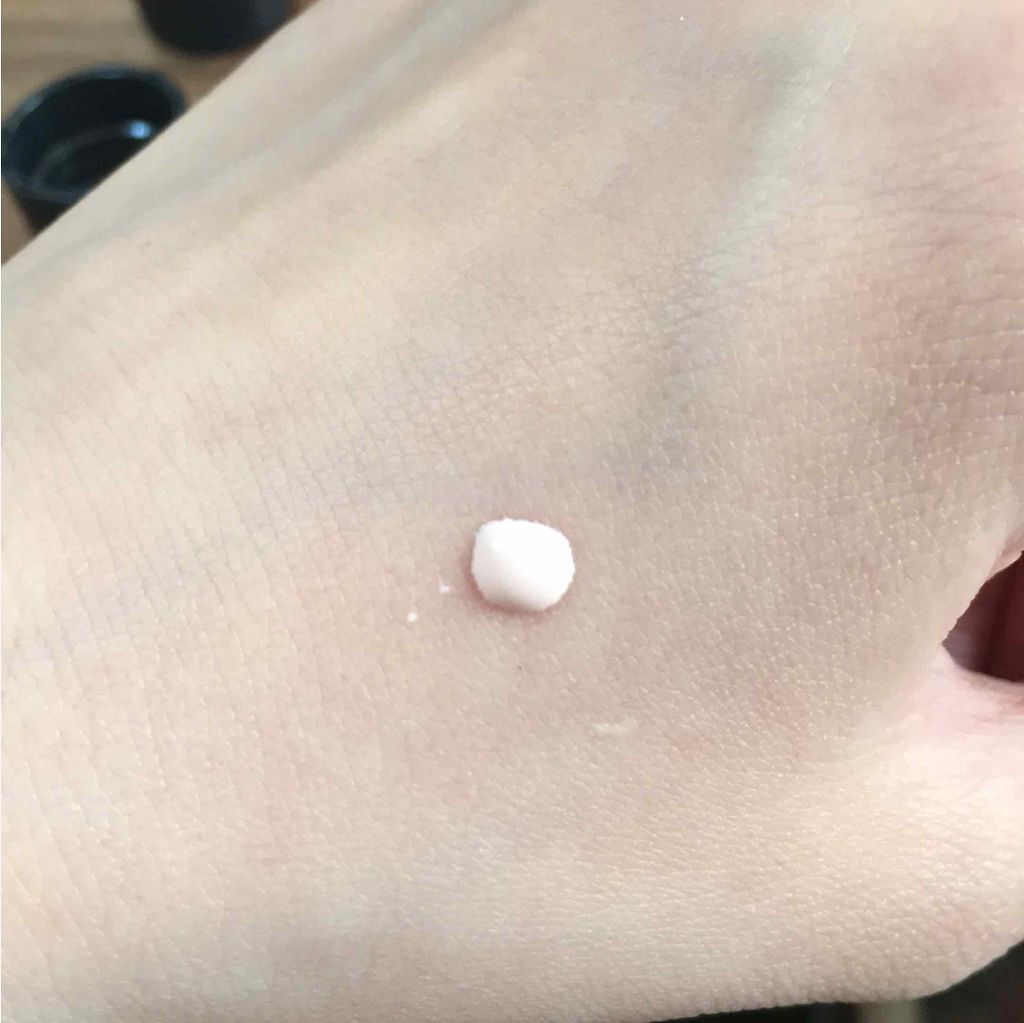 モイストアップベース/グレイシィ/化粧下地を使ったクチコミ（2枚目）