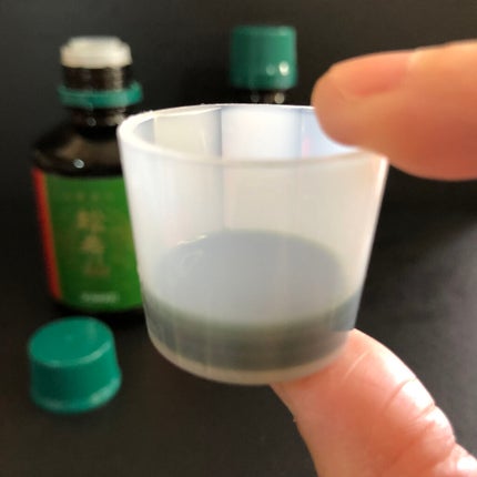 松寿仙(医薬品)/和漢ビューティー/その他を使ったクチコミ(3枚目)