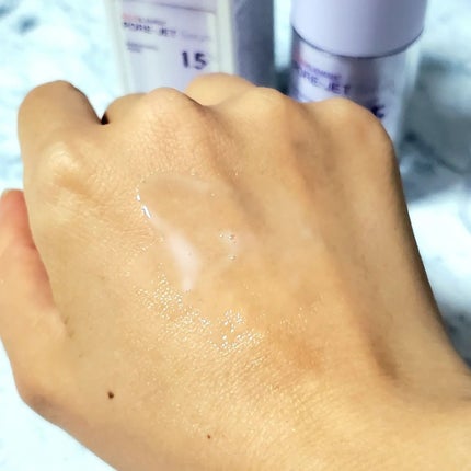 バクチオールポアジェットセラム/Dr.G/美容液を使ったクチコミ(5枚目)