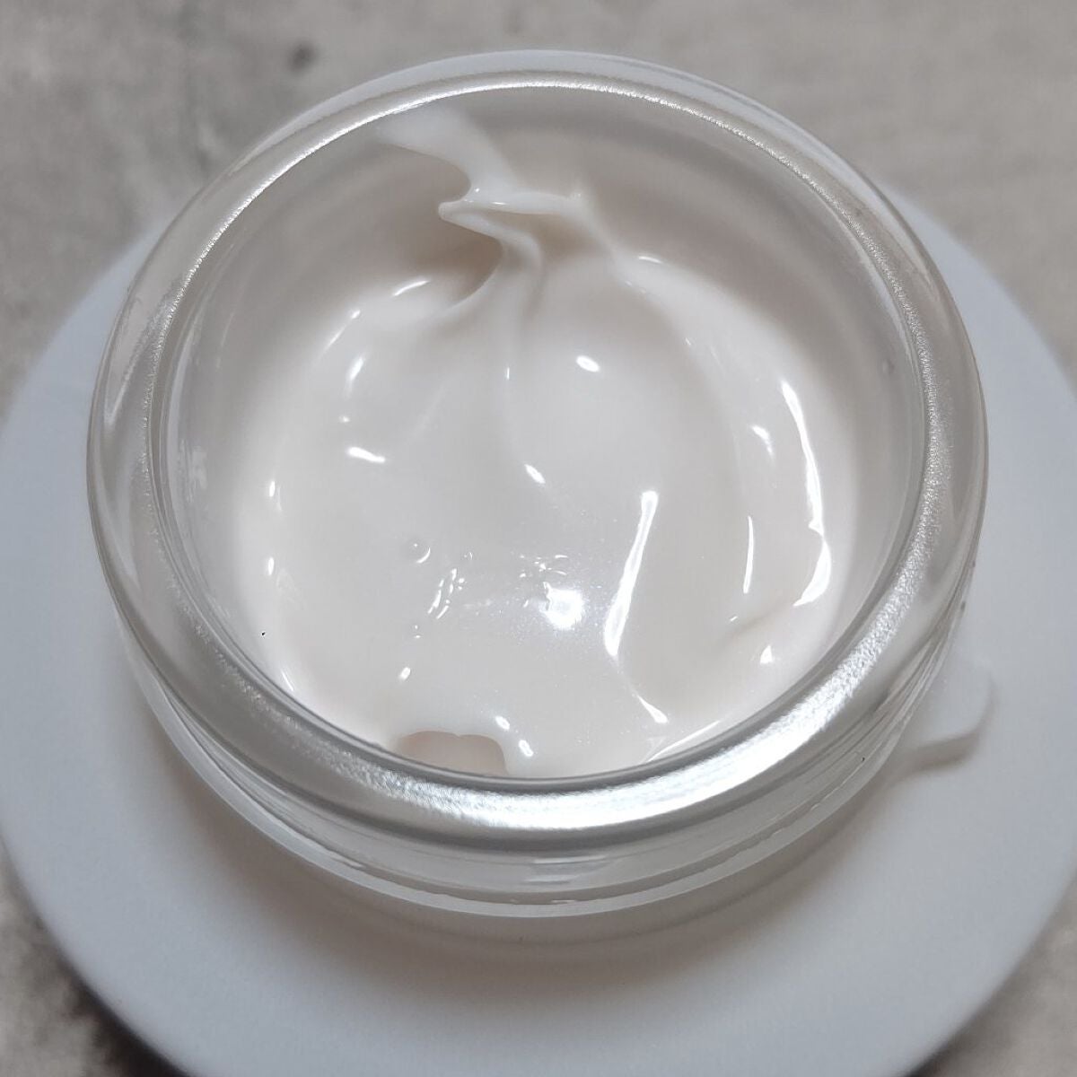 クリーム イン デイ/KANEBO/フェイスクリームを使ったクチコミ(3枚目)