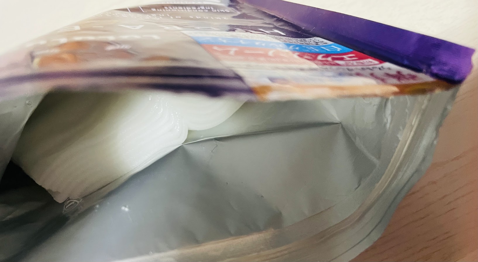 ルルルン ハイドラ EX マスク/ルルルン/シートマスク・パックを使ったクチコミ（2枚目）