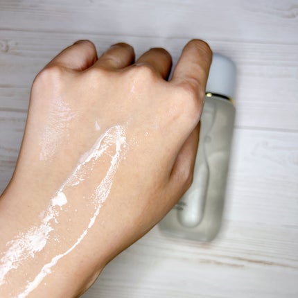 W・J スキンローション/BYAKURAN/化粧水を使ったクチコミ(4枚目)