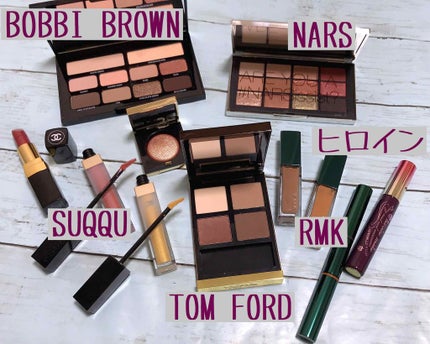 Wカラーマスカラ/RMK/マスカラを使ったクチコミ(3枚目)