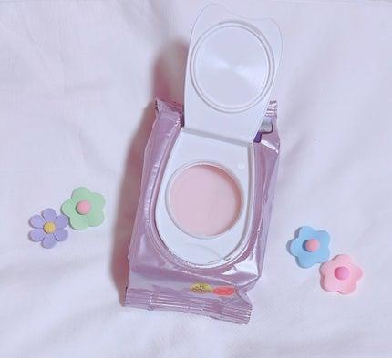 マイルドスキンパック/VT/シートマスク・パックを使ったクチコミ(5枚目)