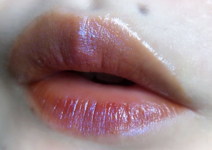 アイカラーレーション/LUNASOL/アイシャドウパレットを使ったクチコミ(3枚目)