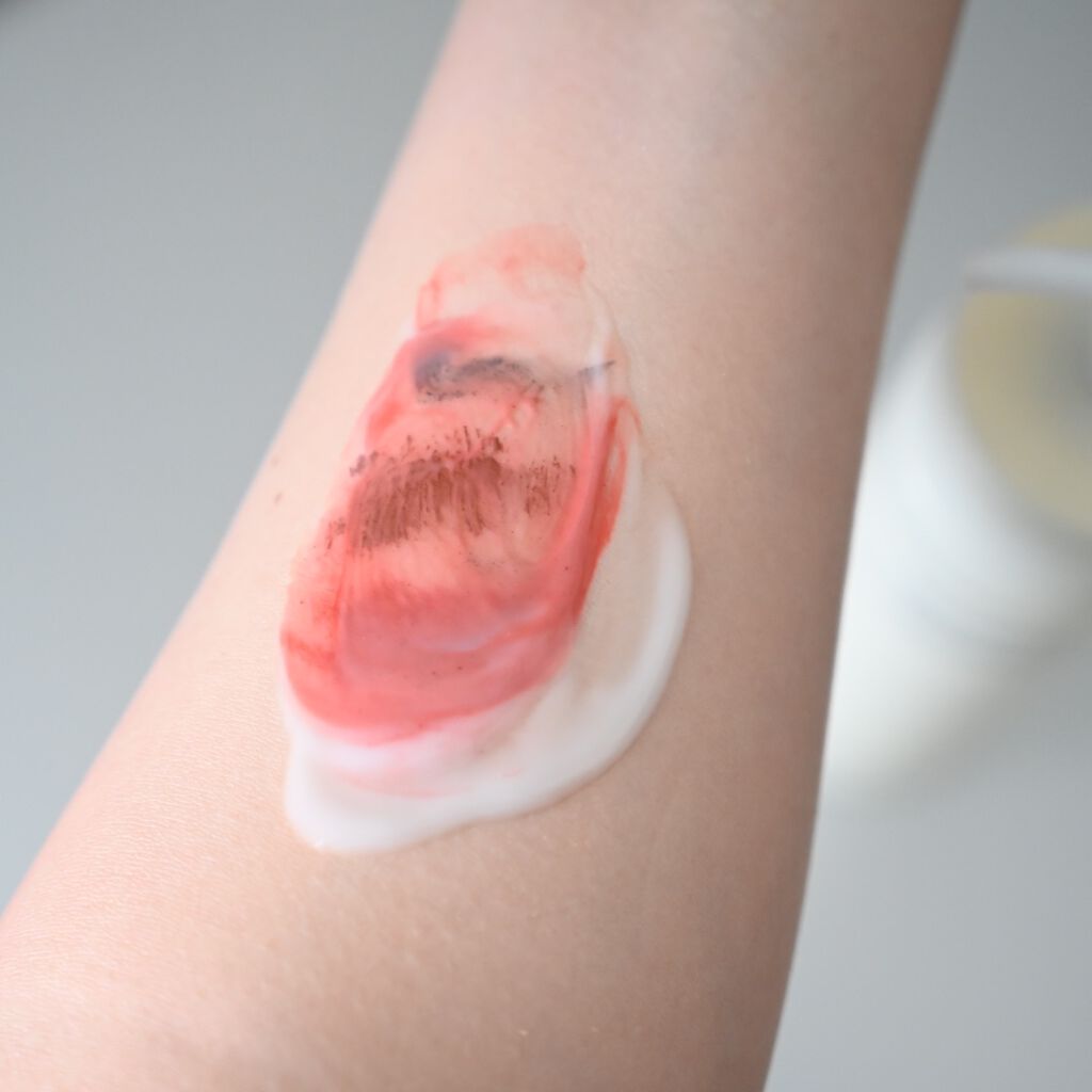 トリートメント クレンジング ミルク/COVERMARK/ミルククレンジングを使ったクチコミ(6枚目)