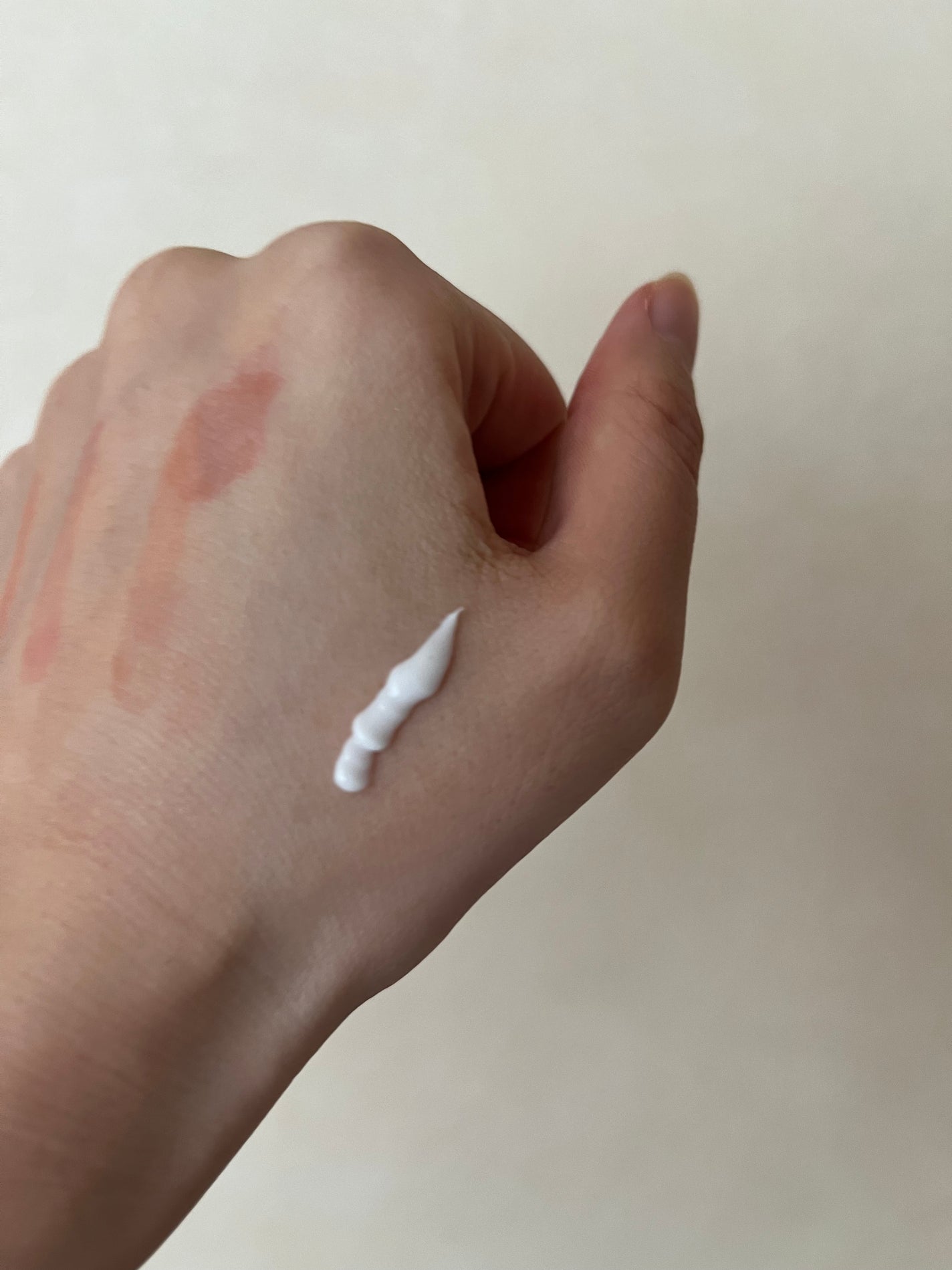 マイクロトリートメントクリームAS/LANBRAN/フェイスクリームを使ったクチコミ(4枚目)