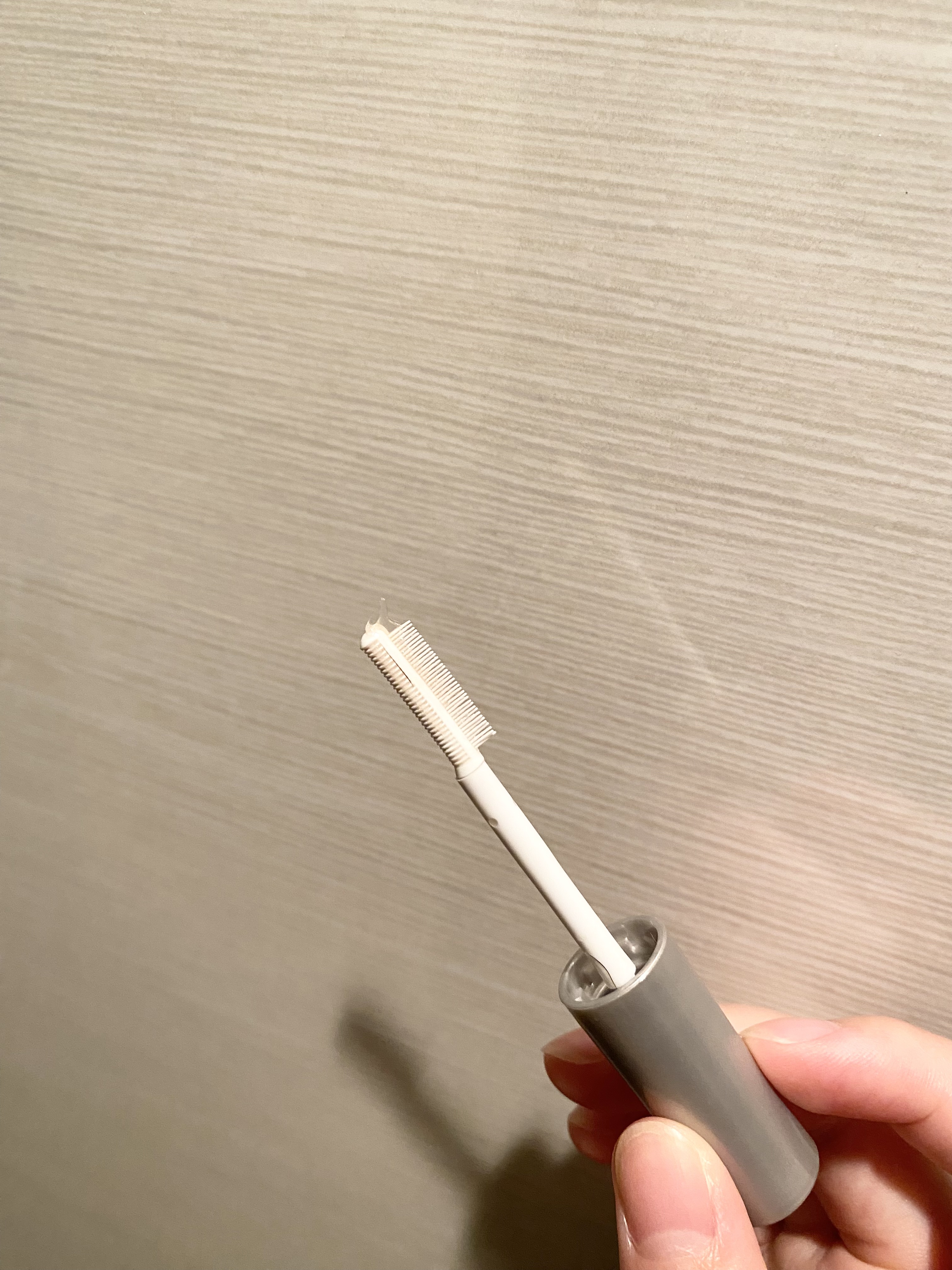 ラッシュセラムカーラー/MAJOLICA MAJORCA/マスカラ下地を使ったクチコミ（2枚目）