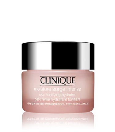 CLINIQUE モイスチャー サージ インテンス