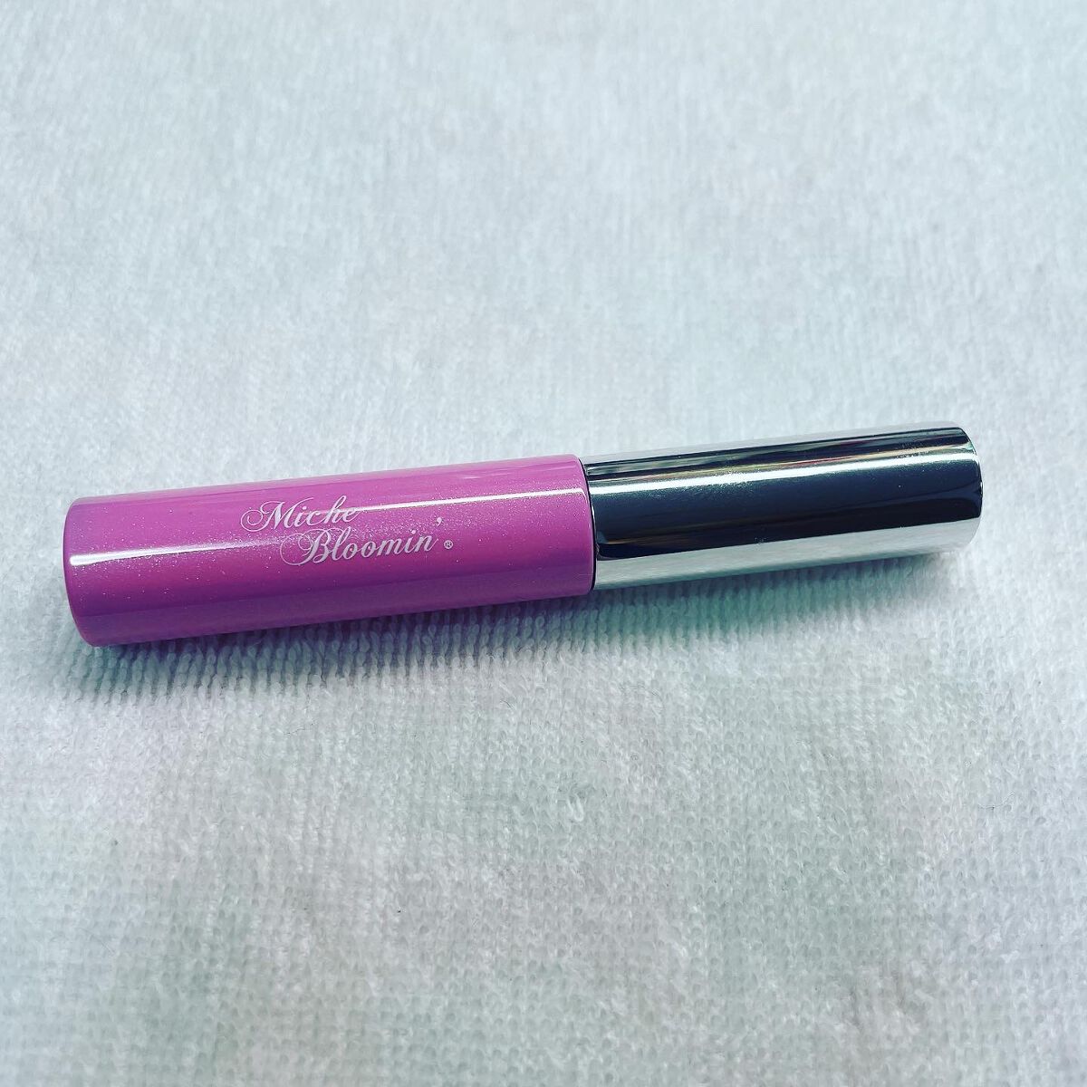 アイラッシュグルー/ミッシュブルーミン/つけまつげを使ったクチコミ（2枚目）