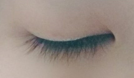 ラッシュジェリードロップ/MAJOLICA MAJORCA/まつげ美容液を使ったクチコミ(2枚目)