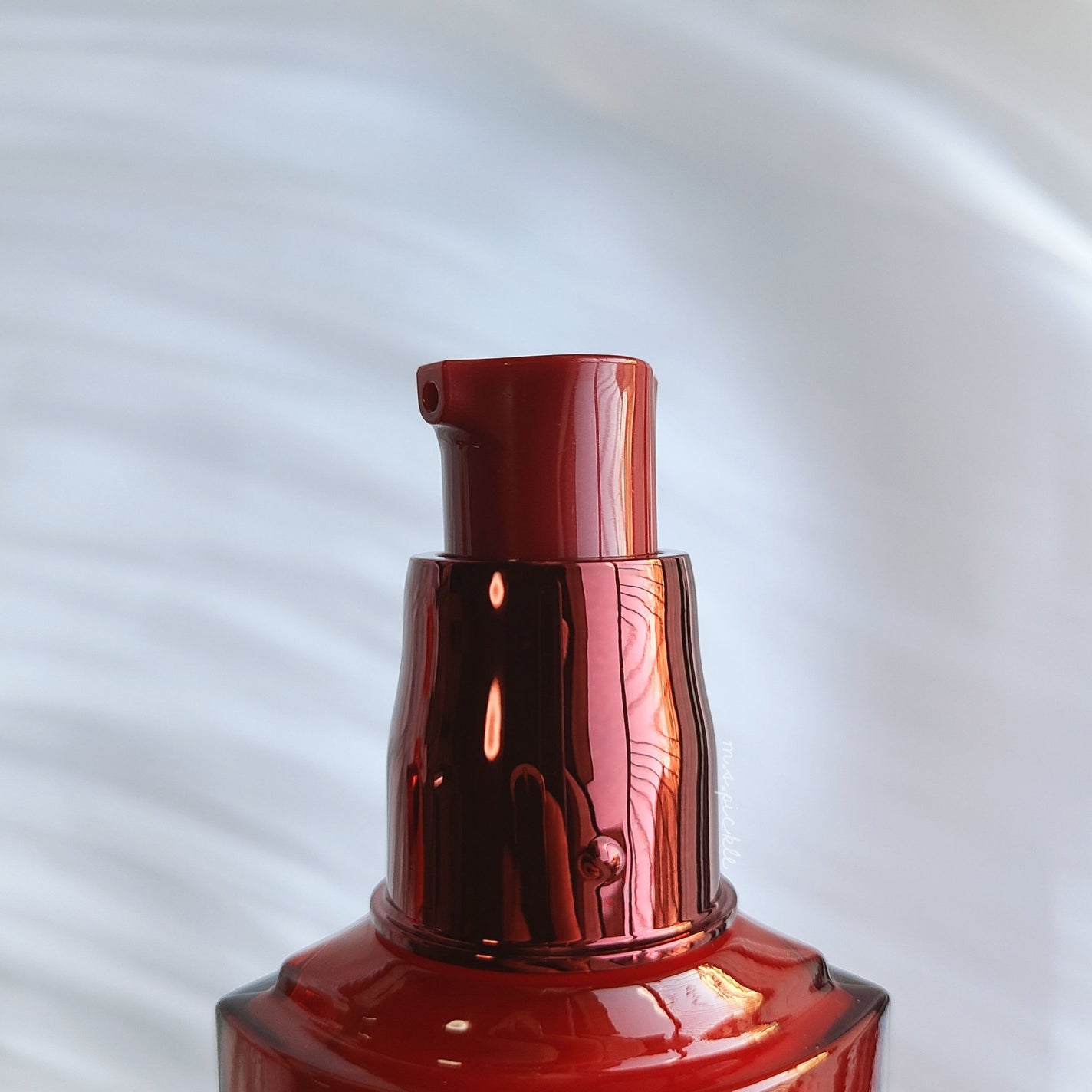 アルティミューン™ パワライジング セラム/SHISEIDO/美容液を使ったクチコミ(2枚目)