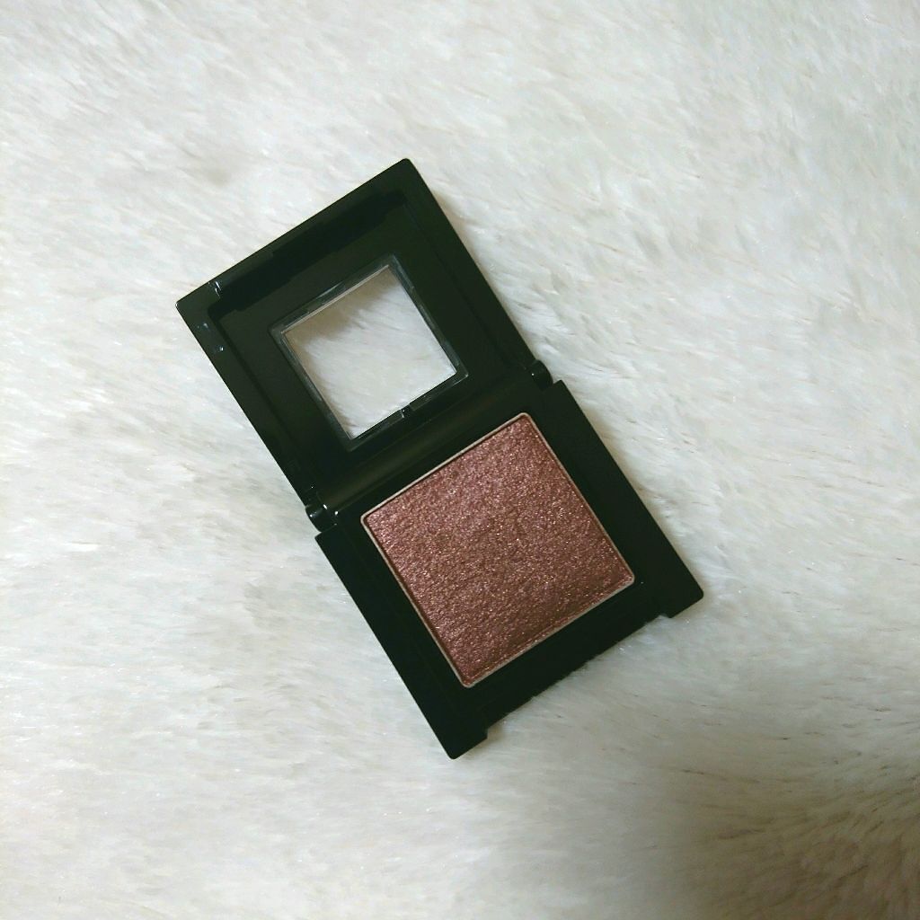 ヴィセ アヴァン シングルアイカラー 018 NEO ANTIQUE/Visée/単色アイシャドウを使ったクチコミ（2枚目）