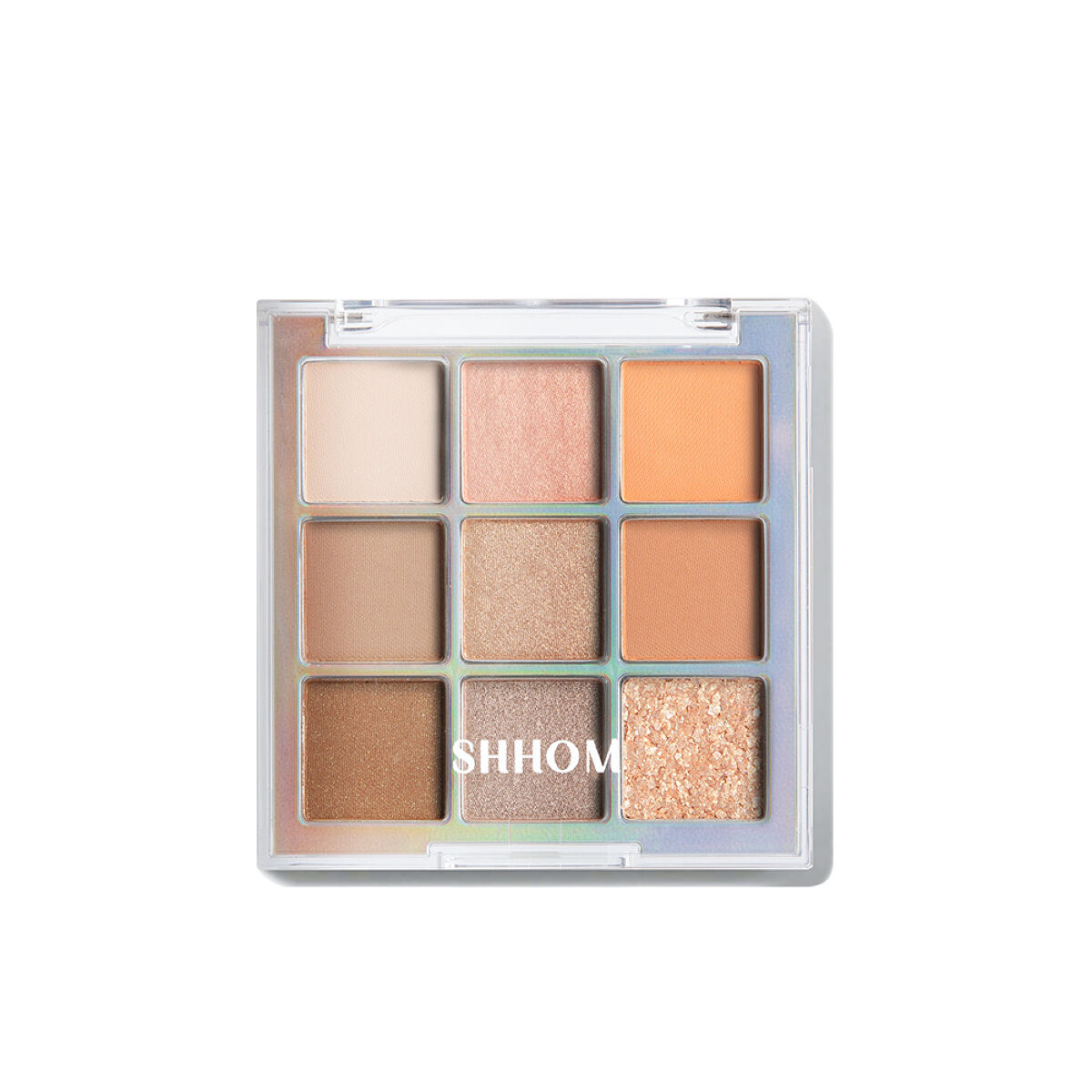 オールカバレージカラーパレット / SHHOM