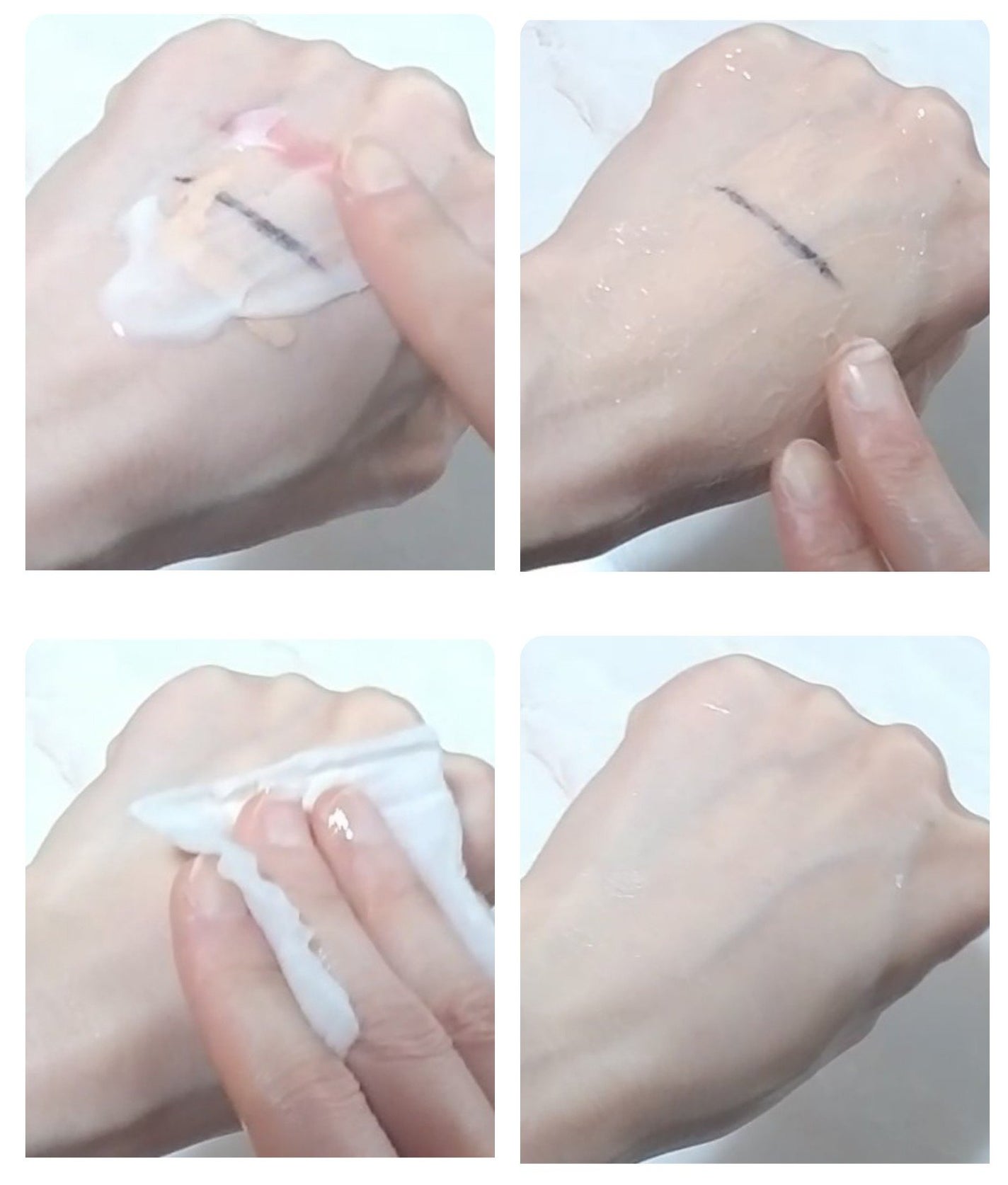 クレンジングバター/ボタニズム /クレンジングバームを使ったクチコミ(3枚目)