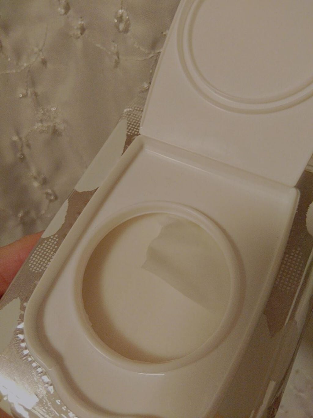 ふくだけ洗顔水シート/ラクイック/化粧水を使ったクチコミ(2枚目)