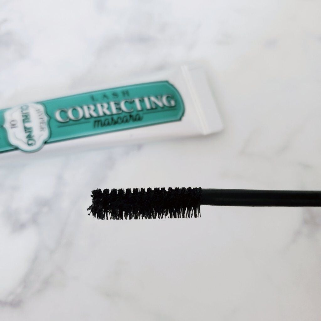 ホリカホリカ ラッシュコレクティングマスカラ/HOLIKA HOLIKA/マスカラを使ったクチコミ(2枚目)