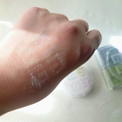 プリズム・リーブル/GIVENCHY/ルースパウダーを使ったクチコミ(5枚目)