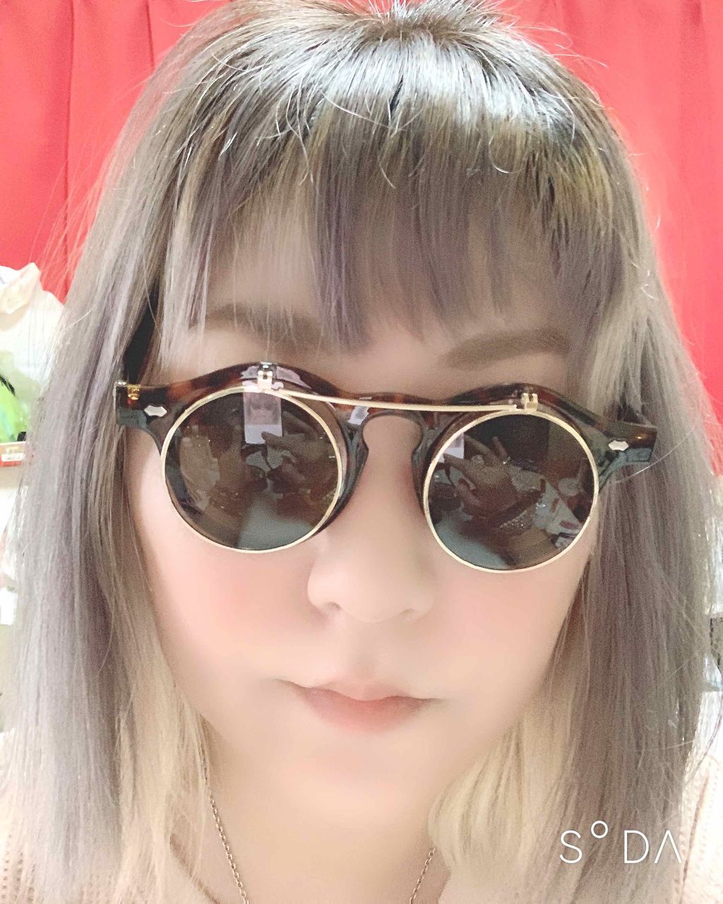 薬用 美白美容液ファンデ/HAKU/クリーム・エマルジョンファンデーションを使ったクチコミ(3枚目)