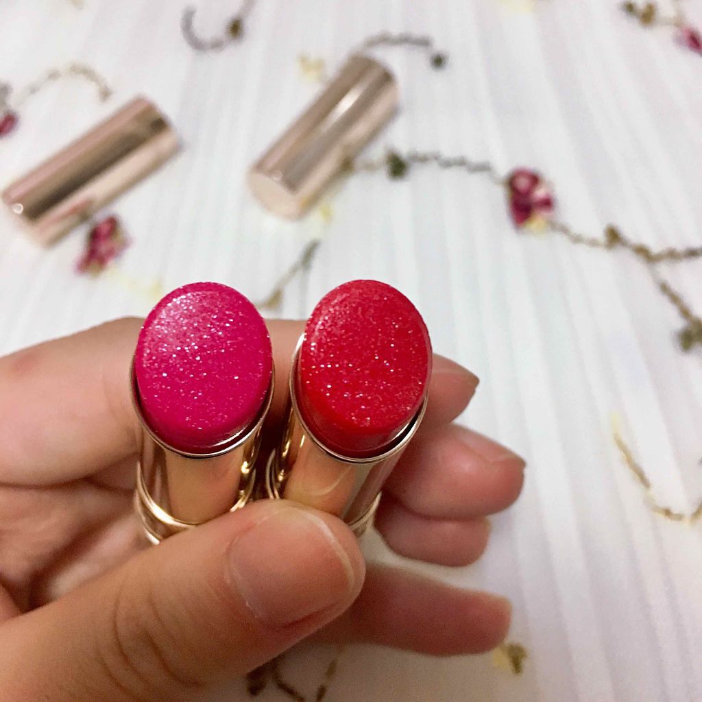 オペラ リップティント N/OPERA/リップティントを使ったクチコミ（2枚目）