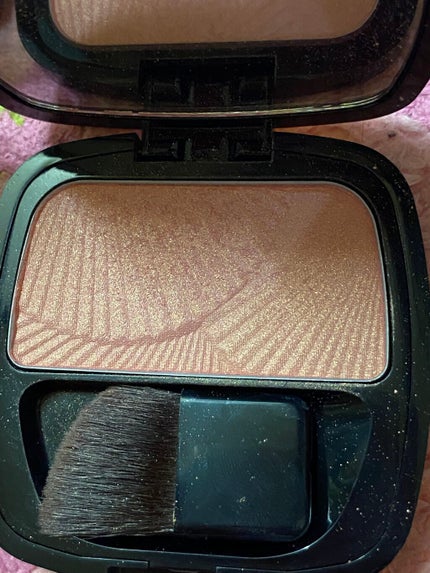 ル バー ア ブラッシュ/ロレアル パリ/パウダーチークを使ったクチコミ(1枚目)