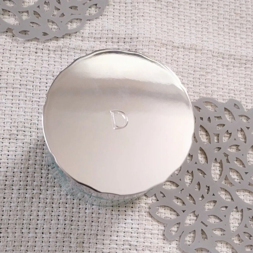 クリアクレイフォンデュ/DEW/シートマスク・パックを使ったクチコミ(4枚目)