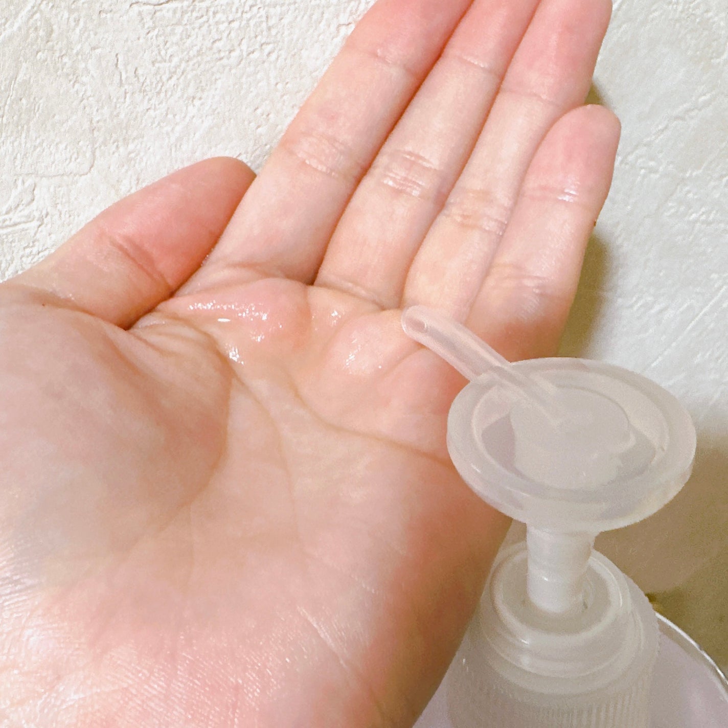 ヘパトリート 薬用保湿化粧水/ゼトックスタイル/化粧水を使ったクチコミ(4枚目)