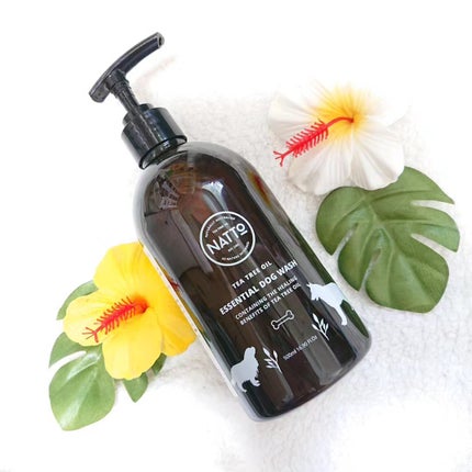 真紅 on LIPS 「コエタスのモニターキャンペーンで【Nattoティーツリープレミ..」(1枚目)