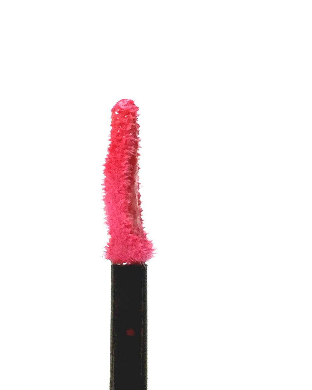 エッセンスジェルルージュ/マキアージュ/リップグロスを使ったクチコミ(3枚目)