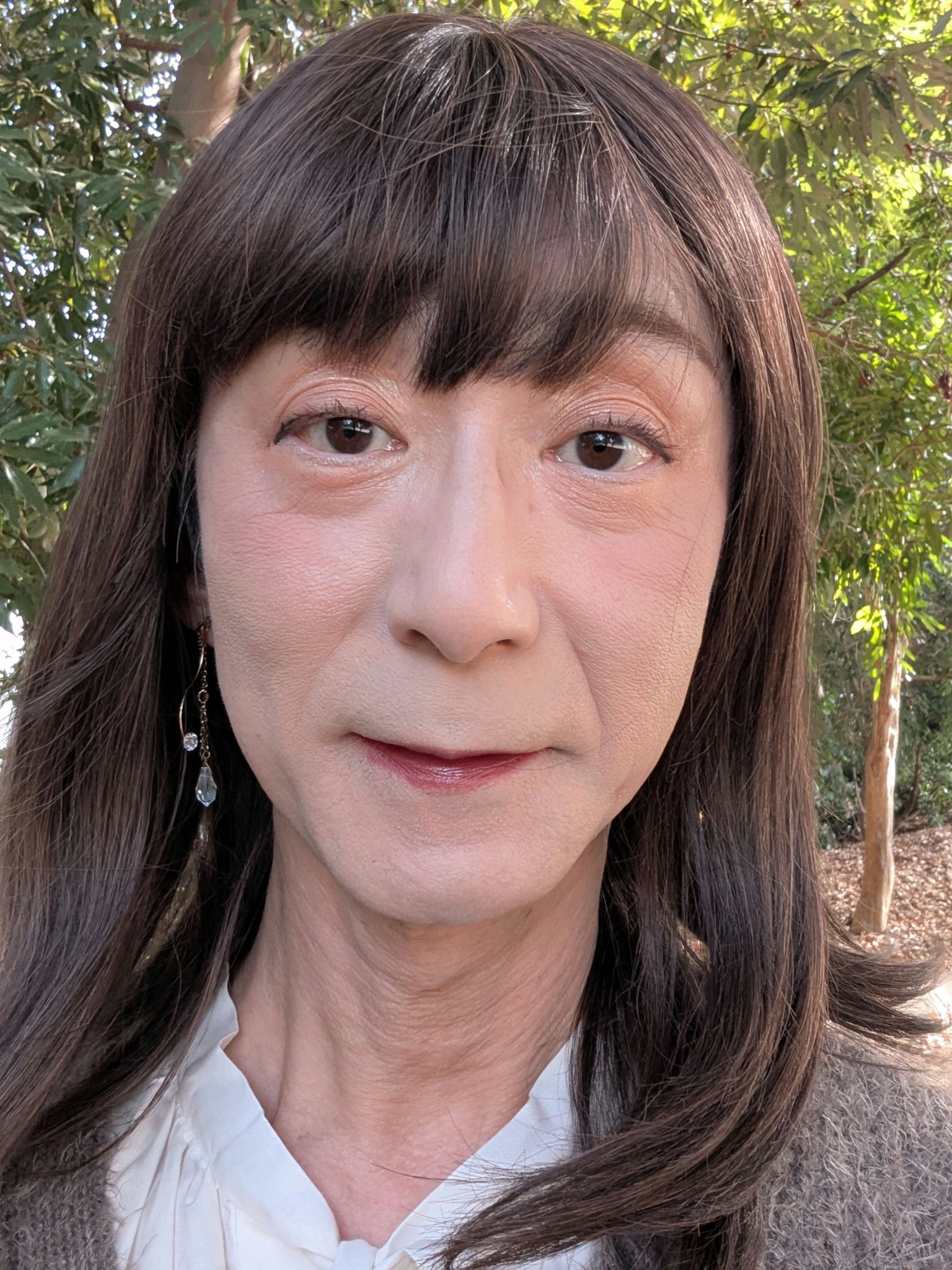 ベージュトーンアイシャドウ/CEZANNE/アイシャドウパレットを使ったクチコミ（1枚目）