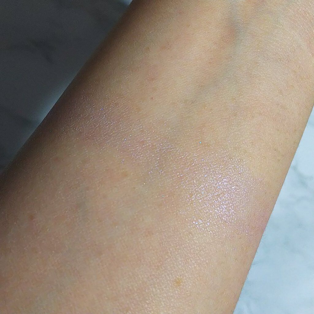 3Dトランスカラー アイ＆フェイス/コフレドール/ジェル・クリームアイシャドウを使ったクチコミ（3枚目）