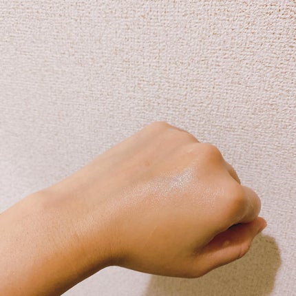 クリアバブルローション セラミド/aqua bank/化粧水を使ったクチコミ(4枚目)