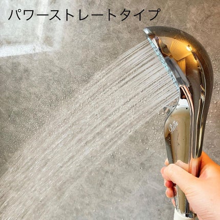 リファ ファインバブルS/ReFa/シャワーヘッドを使ったクチコミ(6枚目)