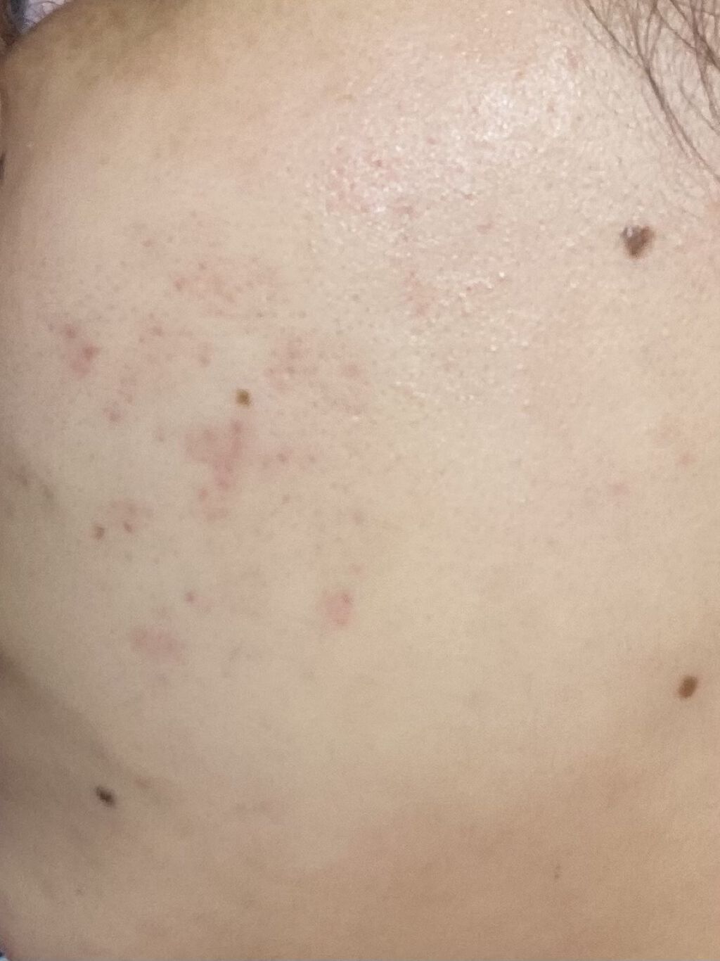 洗顔フォーム しっとりタイプ/ちふれ/洗顔フォームを使ったクチコミ（1枚目）