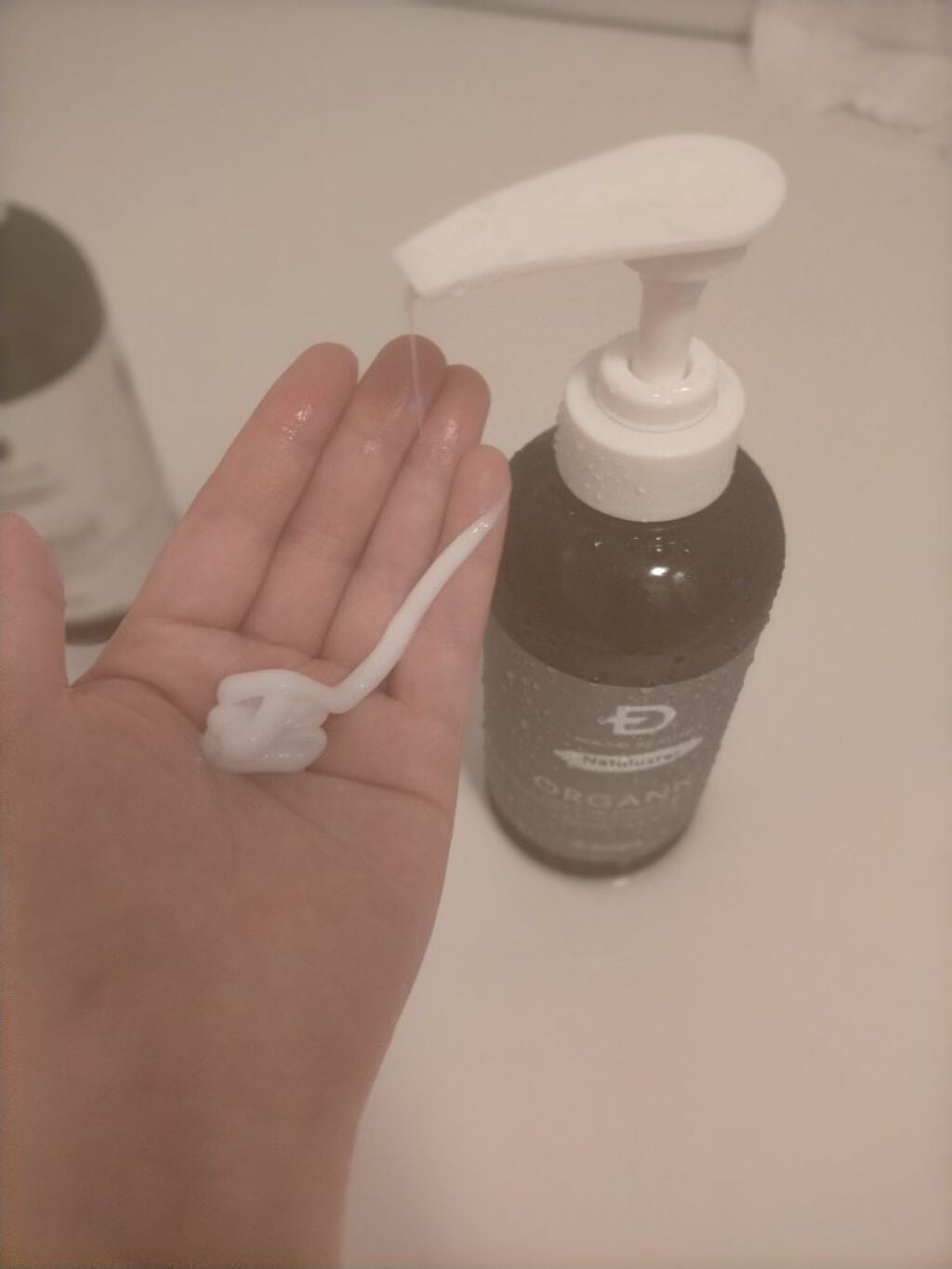 スカルプD ボーテ ナチュラスター スカルプシャンプー/トリートメントパック/アンファー(スカルプD)/シャンプー・コンディショナーを使ったクチコミ(3枚目)