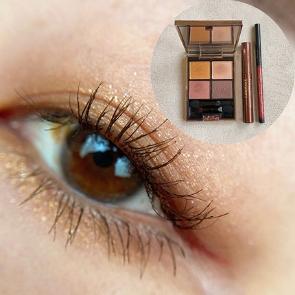 クイックラッシュカーラー/キャンメイク/マスカラ下地を使ったクチコミ(1枚目)