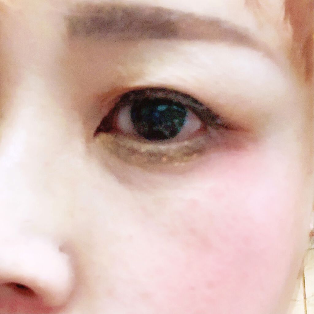 うるおいミスト/MAKE COVER/ミスト状化粧水を使ったクチコミ（3枚目）