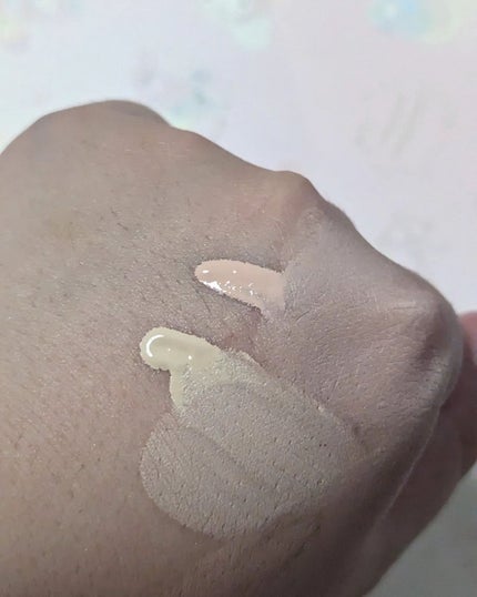 ロングラスティングチップコンシーラー/LUNA/リキッドコンシーラーを使ったクチコミ(5枚目)