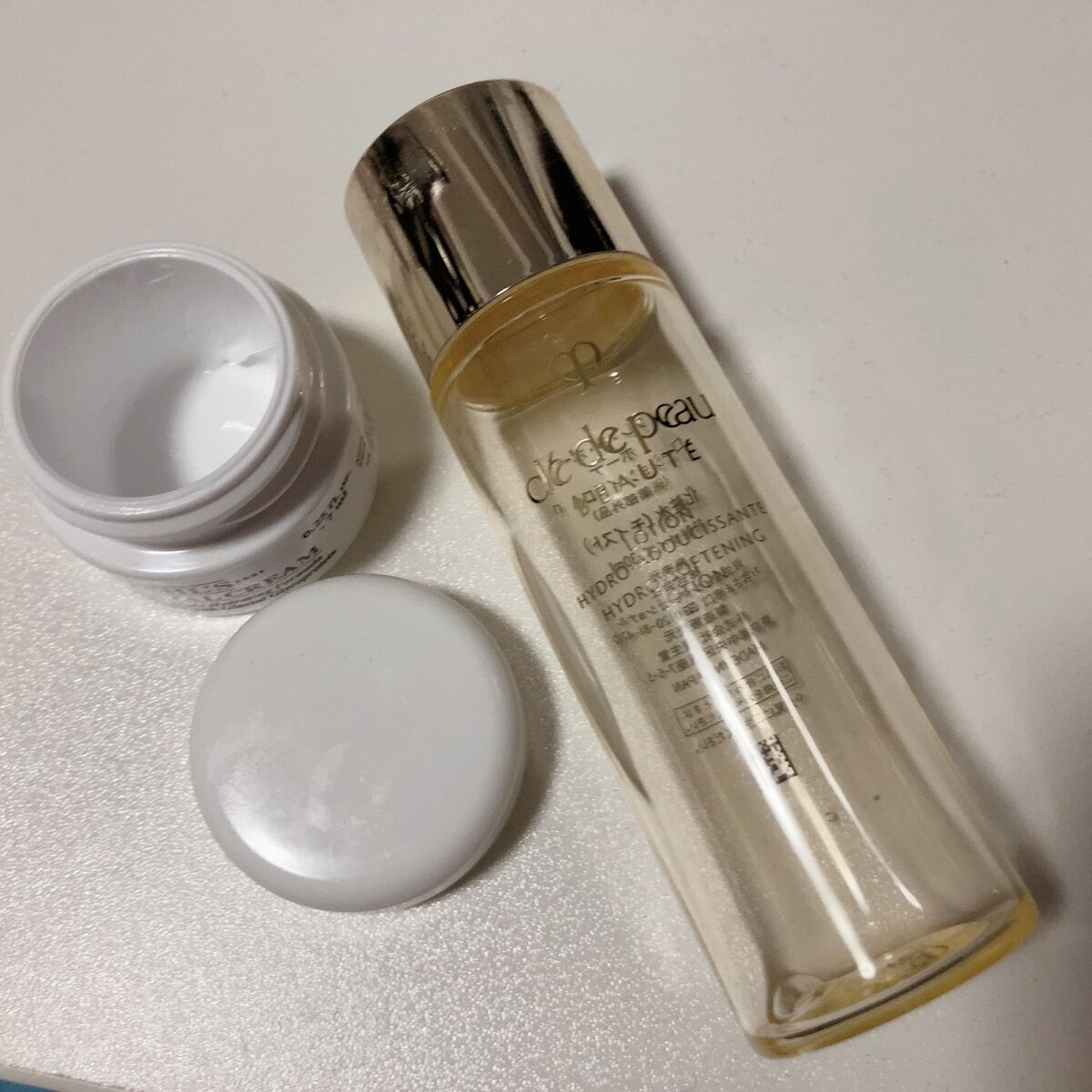 クリーム UFC/Kiehl's/フェイスクリームを使ったクチコミ（1枚目）