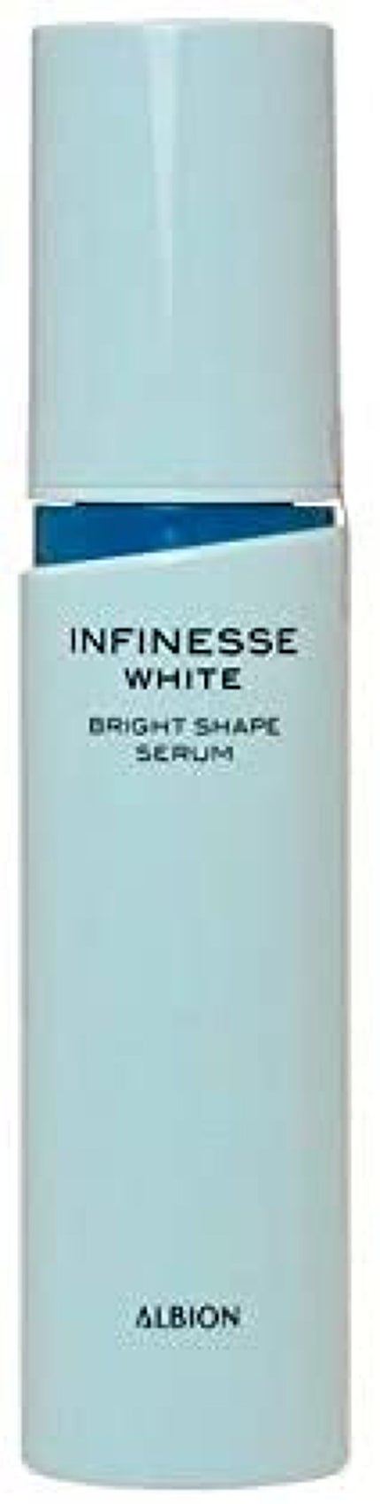 ALBION アンフィネスホワイト ブライト シェイプ セラム