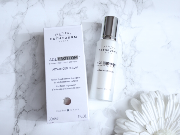 エージプロテオム/エステダム/美容液を使ったクチコミ（1枚目）